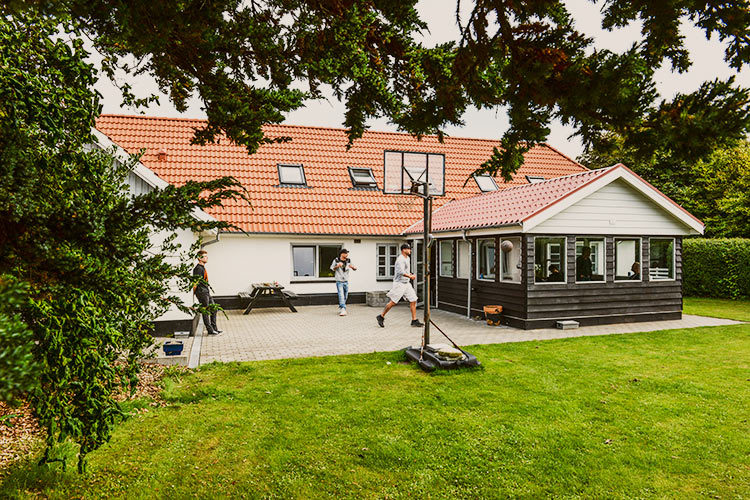 Springbrættet